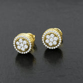 Debonair Earrings
